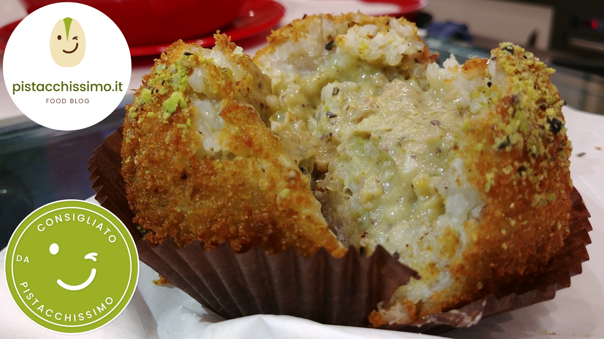 Arancino Flli Gangi Bronte