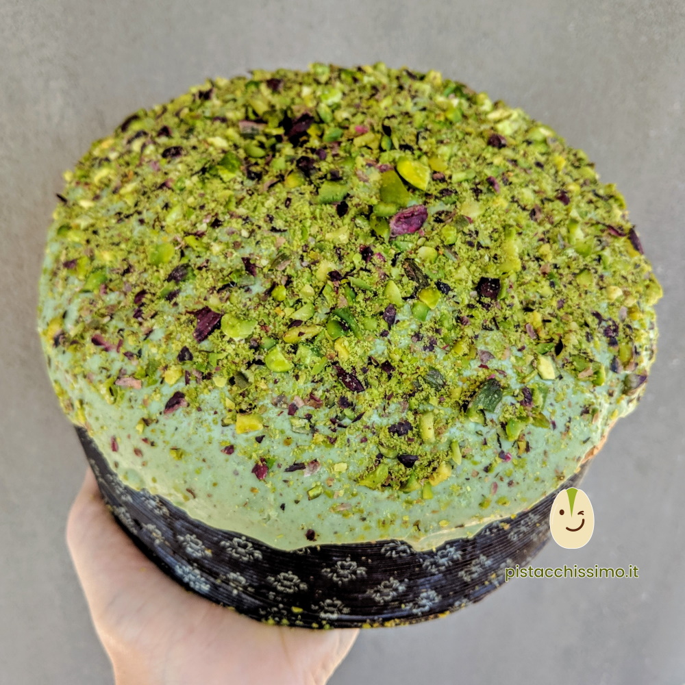 panettone cordial bar bronte