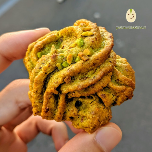 paste pistacchio nove taormina bronte