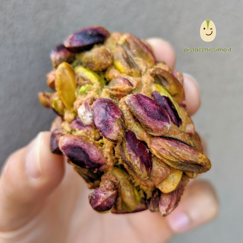 paste pistacchio tomarchio catania