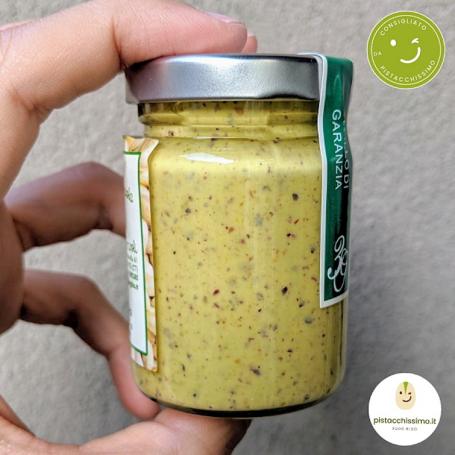 Classifica creme al pistacchio dolci: alla ricerca della miglior nutella di pistacchio