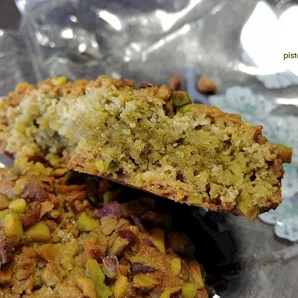 Paste di Pistacchio - Chocofusion (Catania)