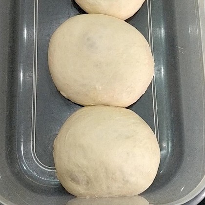Recipe: Neapolitan Pizza Dough - Classic or Fried