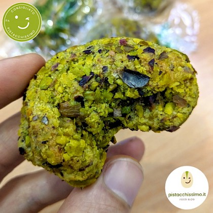 The best Pistachio Paste - also available for shipping