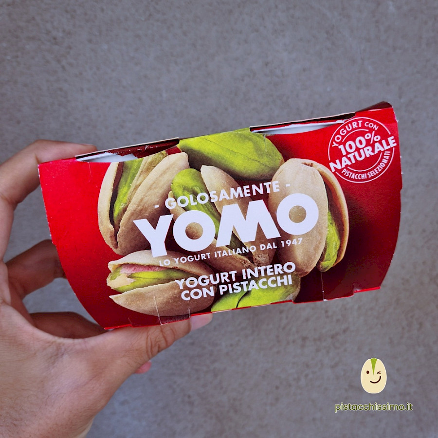 Classifica Yogurt al Pistacchio: alla ricerca del migliore!