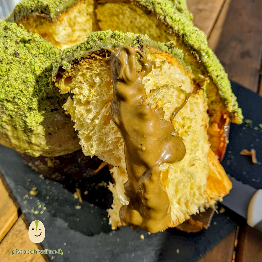 Uovo e Colomba Pistacchissimo 2022 - Quale scegliere?