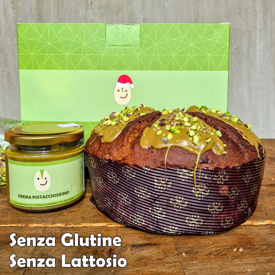 Panettone Pistacchissimo 2021 - Quale scegliere?