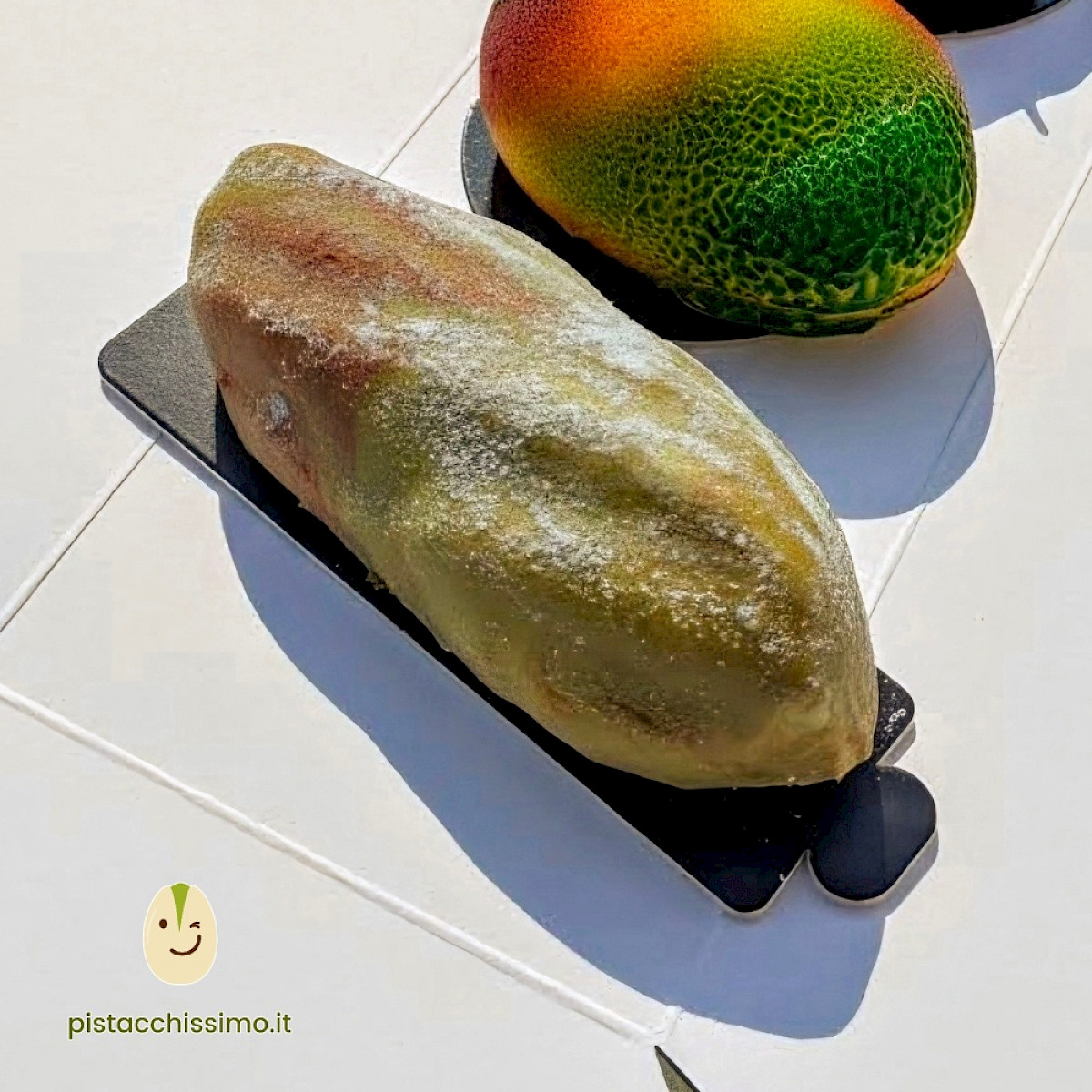 La Migliore Frutta Realistica di Catania: classifica dei Pistacchi realistici 2026