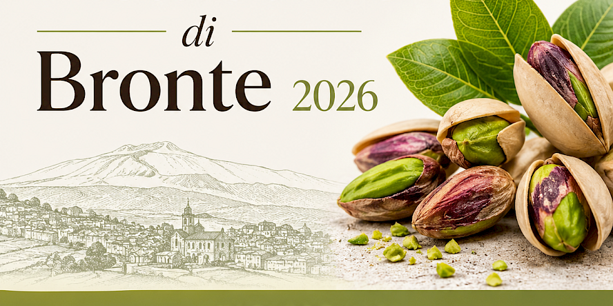 Sagra Bronte 2026